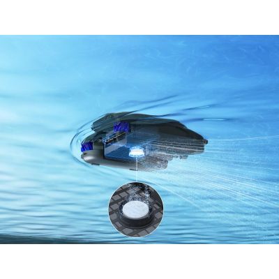 9. Dreame J1 Poolreinigungsroboter