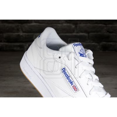 8. Reebok Club C 85 M AR0459 Schuhe