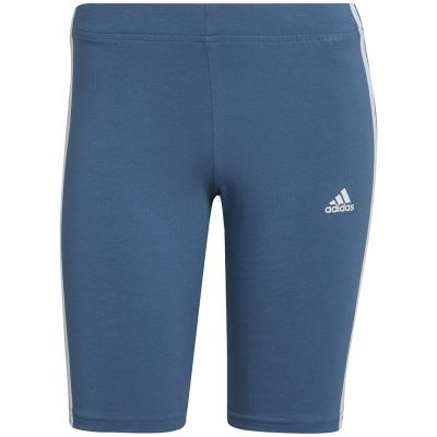 adidas Essentials 3-Streifen Bike Shorts W HD1803