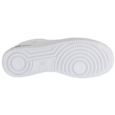 4. Nike Air Force 1 07 Vintage HV4403-600 Weiß 36