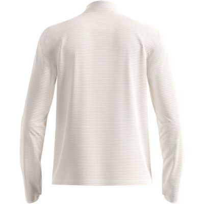 Herren-Pullover mit Stehkragen Odlo Mid Layer 1/2 Zip ESSENTIAL THERMAL, beige