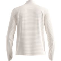 Herren-Pullover mit Stehkragen Odlo Mid Layer 1/2 Zip ESSENTIAL THERMAL, beige