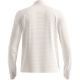 Herren-Pullover mit Stehkragen Odlo Mid Layer 1/2 Zip ESSENTIAL THERMAL, beige