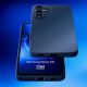 13. 3mk Matt Hülle für Samsung Galaxy A16 - Schwarz