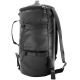 4. PU-Rucksack mit Taschenfunktion SEMI LINE