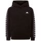 Kappa Igon Jr sweatshirt 309043J 19-4006
