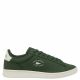 7. Herren Lacoste Carnaby Set Sneakers Sportschuhe Sneakers grün (748SMA00121X3)