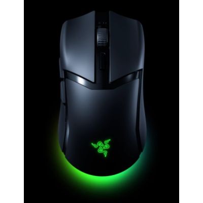 Razer Cobra HyperSpeed Maus