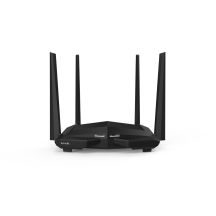 WLAN-Router Tenda AC10 (xDSL; 2,4 GHz, 5 GHz)
