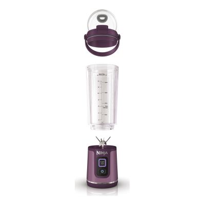 2. Tragbarer Mixer BC151EUPR NINJA, lila
