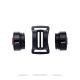 2. BBB Cycling SpyCombo BLS-123 LED Rück- + Vorderlicht-Set