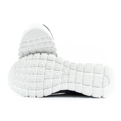9. Skechers Graceful-Get Damen Sportschuhe bequem leicht atmungsaktiv Marineblau