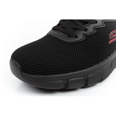 26. Skechers M 118106/BBK Schuhe