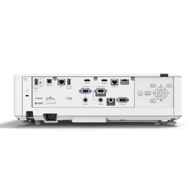 36. Epson EB-L630U - 3LCD-Projektor - LAN
