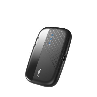 2. CUDY MF4 Mobiler WLAN-Router 802.11b/g/n 4G LTE