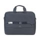 13. Rivacase 7532 Aktentasche, 39,6 cm (15,6 Zoll), Grau