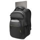 7. Targus® CityGear 14" Laptop-Rucksack Schwarz