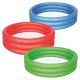 5. BESTWAY AUFBLASBARER POOL 122x25cm 51025-5655