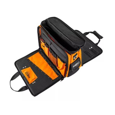 2. Werkzeugtasche