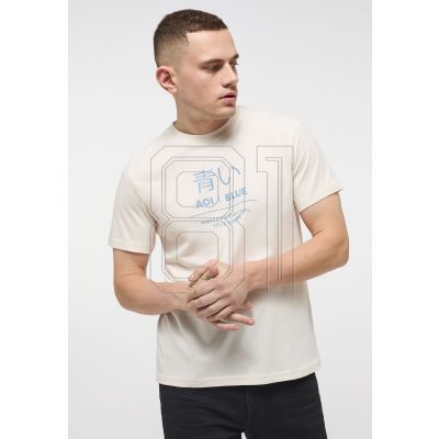 15. Mustang Alex C Print T-Shirt M 1013522 2013
