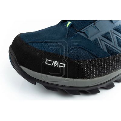 6. CMP Rigel M 3Q14827 08MF Schuhe