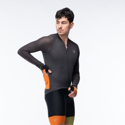 14. Radvik Thialfi Gts M Radtrikot 92800653728