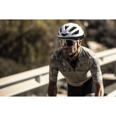 2. Rogelli VENTRO Brille weiß