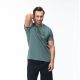 2. HAMILONI Herren Kurzarm-T-Shirt