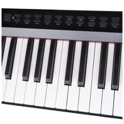 4. DNA SP 88 Digitalpiano mit Bluetooth-MIDI-Tasten