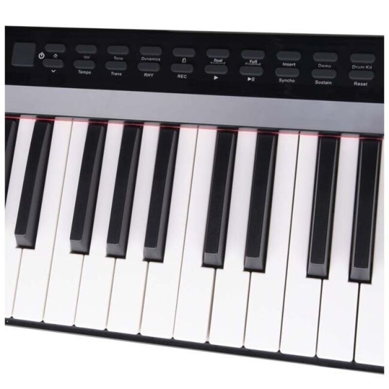 4. DNA SP 88 Digitalpiano mit Bluetooth-MIDI-Tasten
