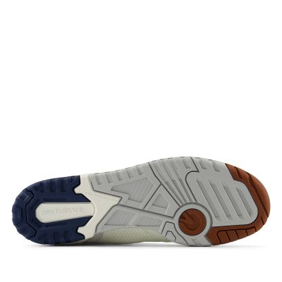 3. New Balance Herren-Sneaker BB550ESG