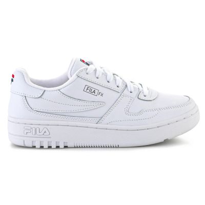 11. Fila Fxventuno L Low W FFW0003-10004 Schuhe