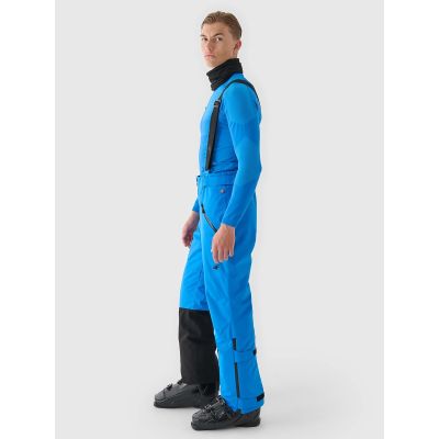 2. Skihose mit Hosenträgern, Dermizax 20000 Membran, Herren 4F 4FWAW24TFTRM0712-35S