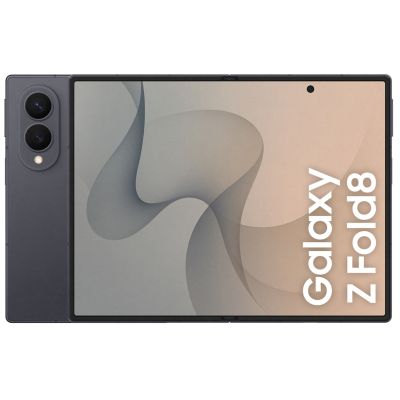 Samsung Galaxy Z Fold8 (F971) 12/512GB Graphit