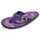 12. Gumbies Islander Flip-Flops Unisex Lila Signature Flip-Flops GU-FFISL151