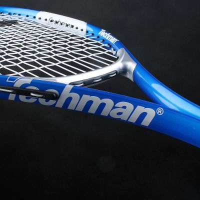 4. Tennisschläger Techman 7002
