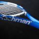 4. Tennisschläger Techman 7002