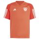 adidas FC Bayern Training JSY Jr T-Shirt IQ0613