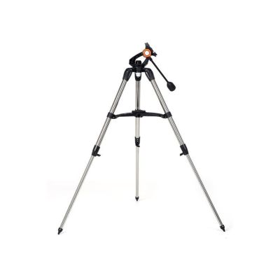 8. Celestron Inspire 70AZ 35x Zielfernrohr Schwarz, Blau