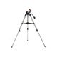 8. Celestron Inspire 70AZ 35x Zielfernrohr Schwarz, Blau