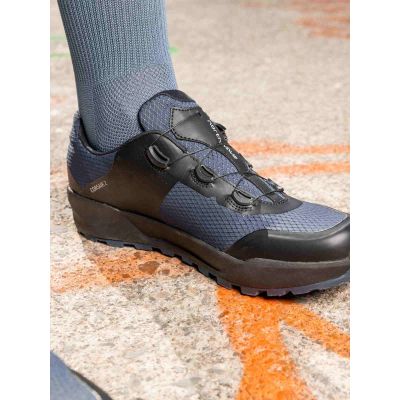 3. NORTHWAVE Corsair 2 Radschuhe blau
