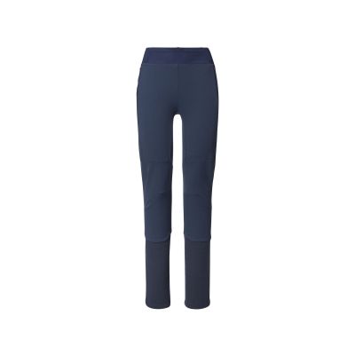 6. MILLET PIERRAENT PT Skihose blau