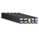 2. Epson WorkForce Enterprise WF-C20750 Gelbe Tintenpatrone, 1 Stück, Original Gelb