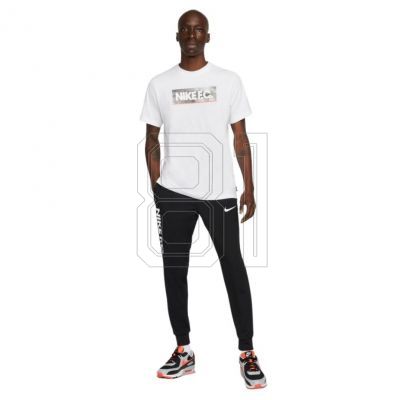 4. Nike NK Fc Tee Seasonal Block M DH7444 100