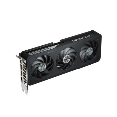 5. Gigabyte RTX 5060 Ti EAGLE MAX OC 8GB Grafikkarte