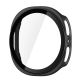 2. Spigen Thin Fit 360 Hülle für Samsung Galaxy Watch 40 mm – Schwarz