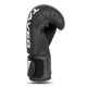 6. 8-Unzen-Boxhandschuhe – Taver Black One – Origin-Serie