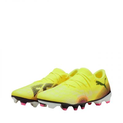 2. Puma Future 8 Match Low FG/AG M 108372 03 Fußballschuhe
