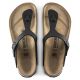 10. Birkenstock Gizeh W 0043693 Flip-Flops