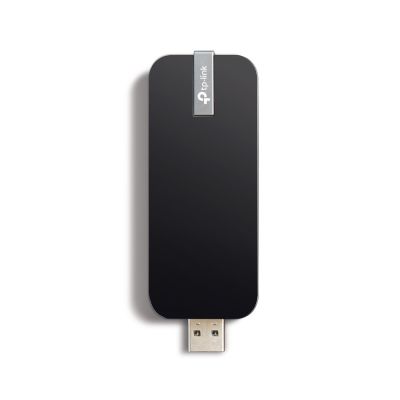 2. TP-Link ARCHER T4U WLAN-Netzwerkadapter (USB 3.0 AC1200)